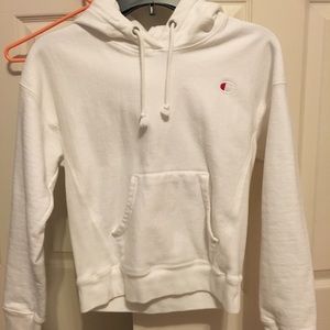 Women’s Champion Sweatshirt